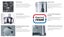 Kenwood Multipro Classic Food Processor FDM785BA Carousel 6