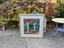 "Summer Terrace S-3" Large Original by Alison Ryde(b1945) Carousel 1