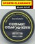SureCatch Cosmic Mono 12lb/5.4kg 100m. WHY PAY $14.99 Carousel 1