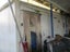 Cool Stores.Dismantling Carousel 19