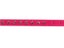 Adjustable Pet Collar with Bling Rhinestone and Bell for Cat Small Dog Rose Red Carousel 2