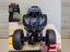 Remote Control RC Car Electric Rechargeable Carousel 2