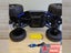 Remote Control RC Car Electric Rechargeable Carousel 10