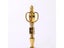 Tibetan Buddhist Meditation Bell And Dorje Set Shiplies Extra Loud Carousel 7