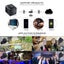 Wireless Camera Carousel 5