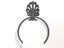 Cast Iron Towel Ring Retro Towel Rack Carousel 2