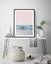 Ocean Sunset Art Print Carousel 5