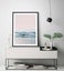 Ocean Sunset Art Print Carousel 6