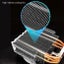 COOLMOON X400 CPU Cooler 4 Heat Pipes 5V ARGB 12cm Mute PWM CPU Cooler Supports Carousel 6