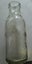 COLLECTABLE WHITTOME STEVENSON & CO LTD AUCKLAND CLEAR GLASS BOTTLE Carousel 1