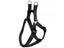 Nylon Pet Dog Harness No Pull Adjustable Dog Leash Vest Classic Running Leash Carousel 13