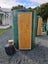 Short Drop Limited / Composting Toilet Carousel 17