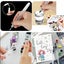 Drawing Painting Brush Pen Water Color Carousel 4