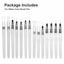Drawing Painting Brush Pen Water Color Carousel 7