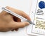 2 In 1 Two - way Capacitive Stylus Learning Machine for Ipad Tablet Phones Carousel 2