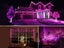 300 Led 32M Fariy Solar String Lights for Home Garden Outdoor Decoration Pink Carousel 7