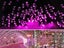 300 Led 32M Fariy Solar String Lights for Home Garden Outdoor Decoration Pink Carousel 4