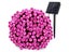 300 Led 32M Fariy Solar String Lights for Home Garden Outdoor Decoration Pink Carousel 1