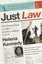 Just Law by Helena Kennedy - Paperback Carousel 1