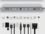 Dual HDMI 12 in 1 USB Type-C Laptop Dock Stand Carousel 3