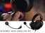 Gaming Headset PS4 XBox PC Carousel 3