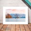 Mountains | Wanaka (Fine Art Print, A4) Carousel 1