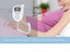 Pregnant Ultrasonic Fetal Doppler Prenatal Heart Rate Monitor Carousel 3