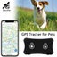 Pet Dog GPS Tracker Carousel 4