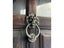 UNILOCKS 20cm Large Antique Lion Door Knocker Lionhead Doorknockers Lions Home Carousel 5
