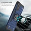 1x Shockproof Phone Case Cover for Samsung Galaxy S20 Carousel 6