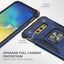 1x Shockproof Phone Case Cover for Samsung Galaxy S10E Carousel 2