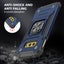 1x Shockproof Phone Case Cover for Samsung Galaxy S10E Carousel 3