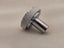 Knob Chrome Round Large - Cabinet Drawer and Cupboard Door Modern Carousel 2