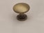 Knob Modern Bronze Round Small - Cabinet Drawer and Cupboard Door Carousel 1