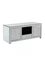 CLEARANCE - Daisey Mirrored TV Cabinet 135W **45% OFF** Carousel 1