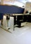CLEARANCE - Daisey Mirrored TV Cabinet 135W **45% OFF** Carousel 8