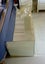 CLEARANCE - Daisey Mirrored TV Cabinet 135W **45% OFF** Carousel 9
