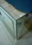 CLEARANCE - Daisey Mirrored TV Cabinet 135W **45% OFF** Carousel 10