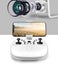 New Drone With Battery on Afterpay Carousel 5