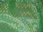 Stretch NYLON LYCRA Dance Gymnastic SEWING FABRIC Costume MATERIAL 95cm x 68cm Carousel 1