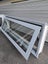 Brand New Double Glazed Windows - White Carousel 6
