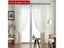 Embroidered White Tulle Curtains For Living Room Luxury Hall European Lace Carousel 8