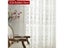 Embroidered White Tulle Curtains For Living Room Luxury Hall European Lace Carousel 9