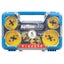 Sutton Multipurpose TCT Holesaw Downlight Set Carousel 1