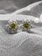 1ct Green Lab Grown Diamond with Belgium cutting Carousel 9