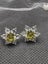 1ct Green Lab Grown Diamond with Belgium cutting Carousel 10