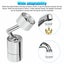 Kitchen Water Faucet Carousel 6
