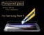 3x Samsung Note 4 Tempered Glass Screen protector Carousel 2