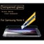 3x Samsung Note 4 Tempered Glass Screen protector Carousel 3