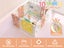 Playpen Carousel 9